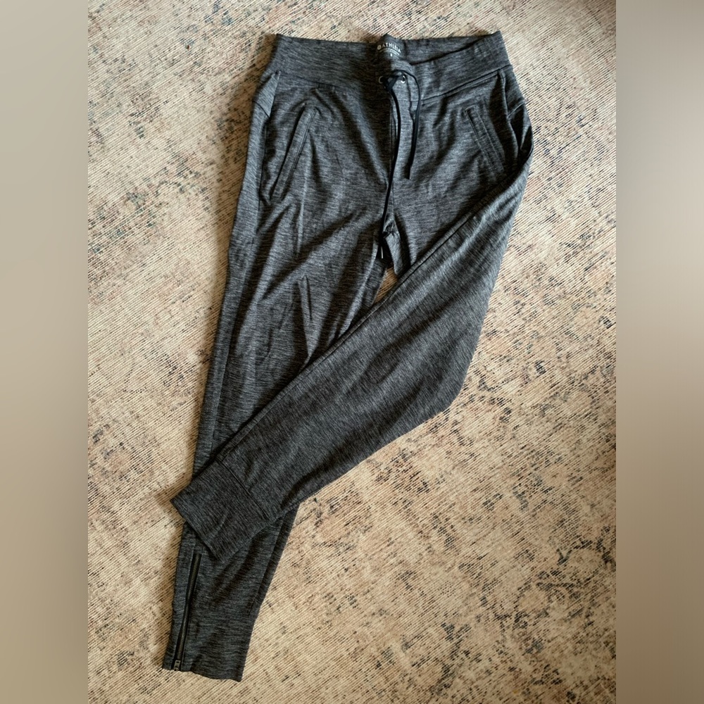 Athleta Joggers